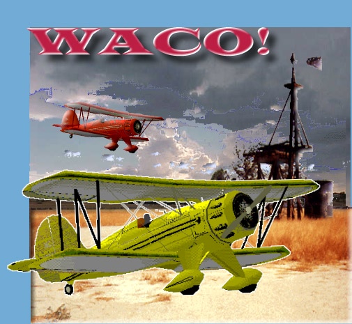 WACO!