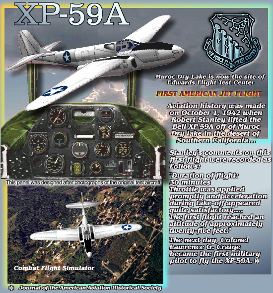 XP-59