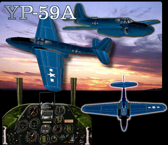 YP-59A