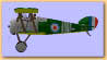 Sopwith Snipe