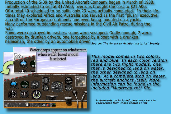 instruments on included panel may vary in 

appearance from those shown at left